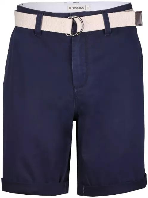 pantaloni scurti pt. barbati Fundango North shore albastru inchis 4