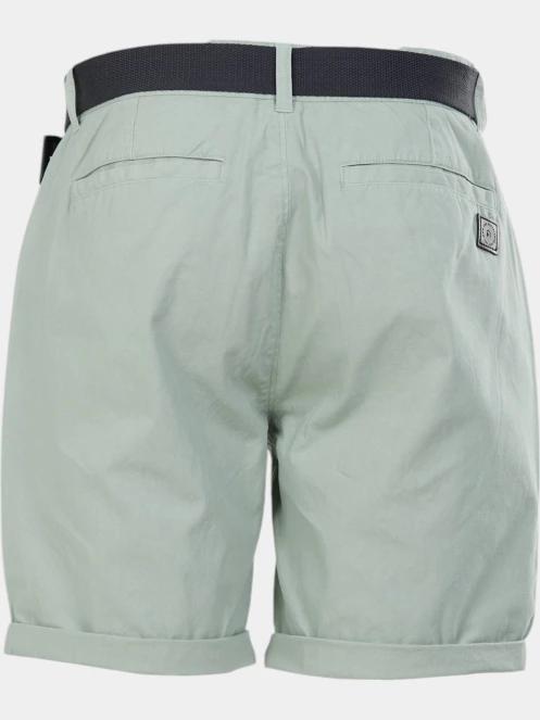 pantaloni scurti pt. barbati Fundango North Shore Chino Shorts verde 8