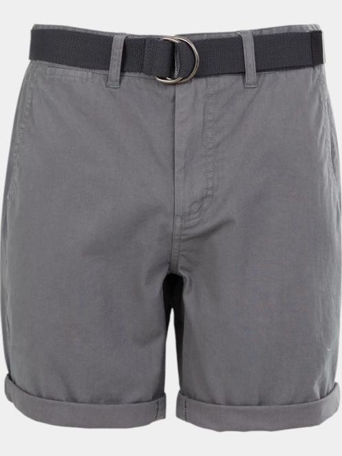 pantaloni scurti pt. barbati Fundango North Shore Chino Shorts oliv 8