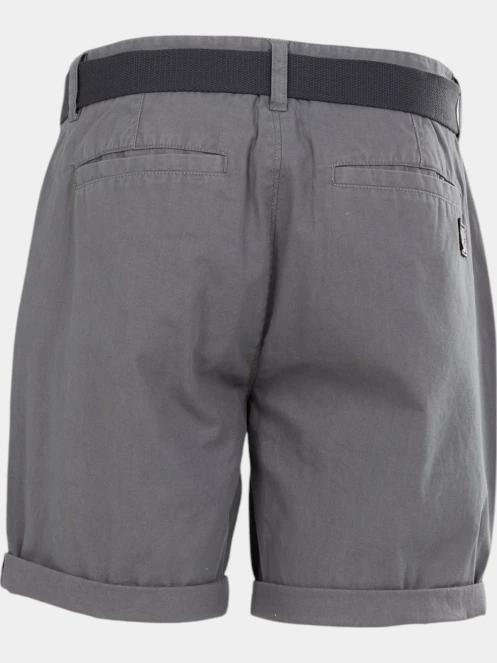 pantaloni scurti pt. barbati Fundango North Shore Chino Shorts oliv 9