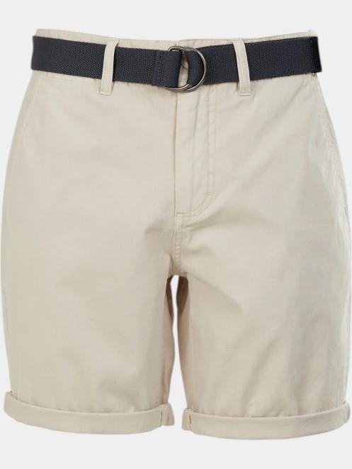 pantaloni scurti pt. barbati Fundango North Shore Chino Shorts nisip 7