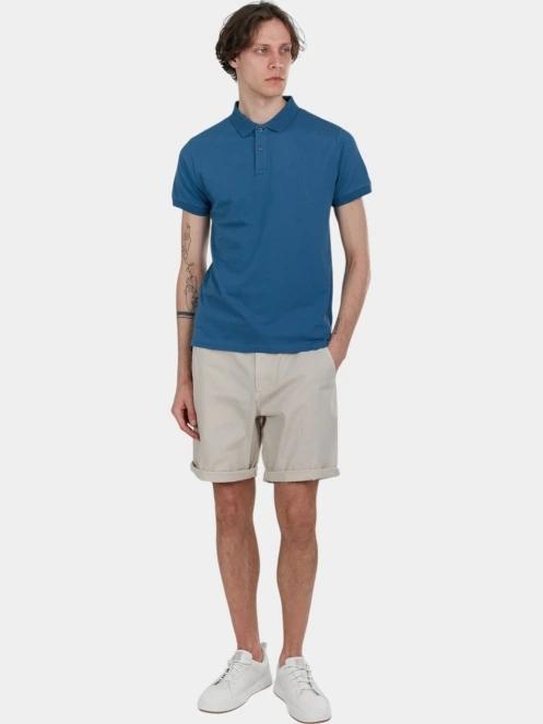 pantaloni scurti pt. barbati Fundango North Shore Chino Shorts nisip 4