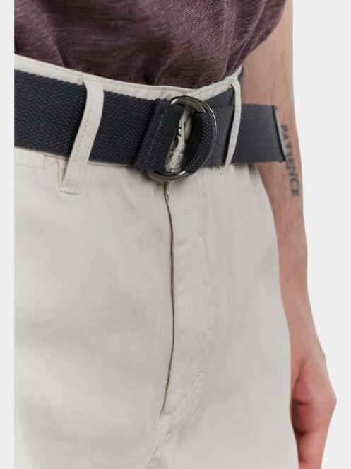 pantaloni scurti pt. barbati Fundango North Shore Chino Shorts nisip 6