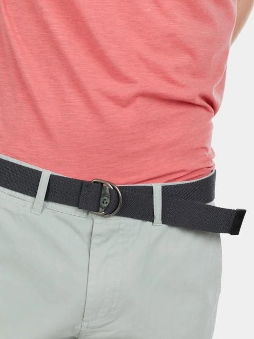 pantaloni scurti pt. barbati Fundango North Shore Chino Shorts verde 6