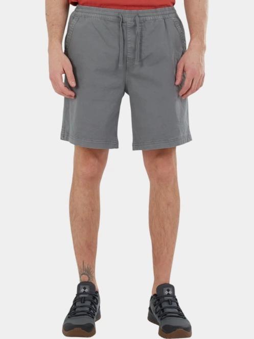 pantaloni scurti pt. barbati Fundango Mason Chino Shorts verde 2