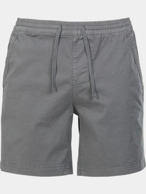 pantaloni scurti pt. barbati Fundango Mason Chino Shorts verde 8
