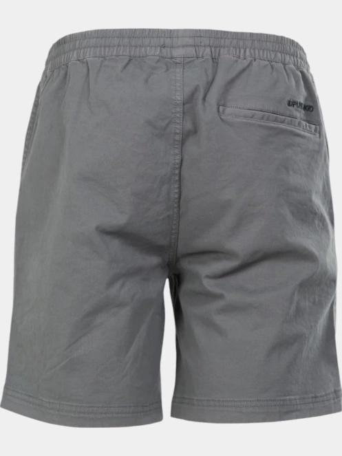 pantaloni scurti pt. barbati Fundango Mason Chino Shorts verde 9