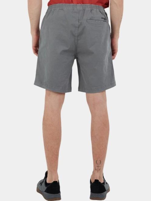 pantaloni scurti pt. barbati Fundango Mason Chino Shorts verde 3