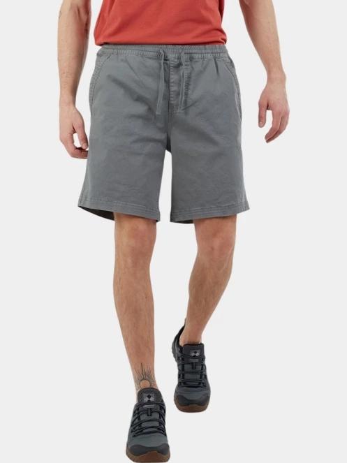pantaloni scurti pt. barbati Fundango Mason Chino Shorts verde 5
