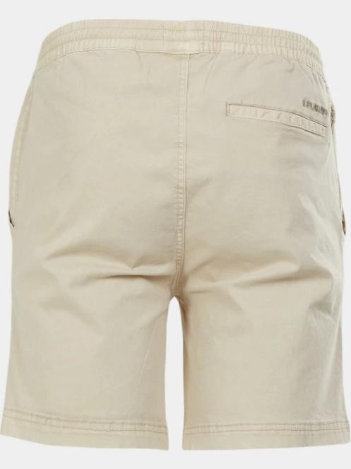 pantaloni scurti pt. barbati Fundango Mason Chino Shorts nisip 8