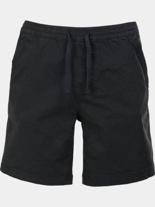 pantaloni scurti pt. barbati Fundango Mason Chino Shorts gri 8