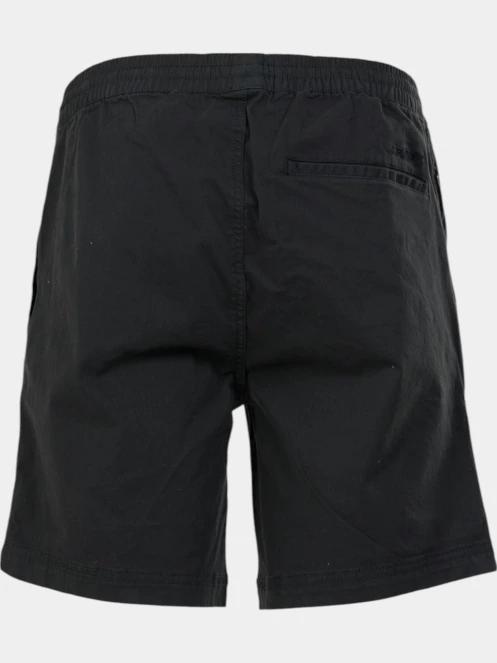 pantaloni scurti pt. barbati Fundango Mason Chino Shorts gri 9