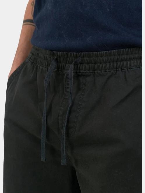 pantaloni scurti pt. barbati Fundango Mason Chino Shorts gri 6