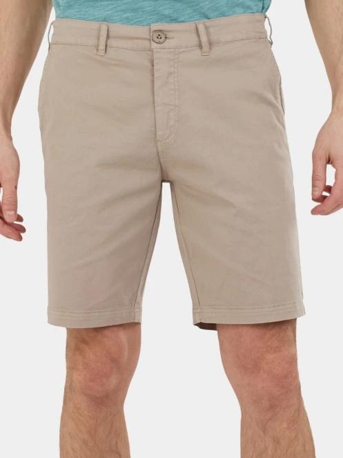 pantaloni scurti pt. barbati Fundango Offshore Chino Shorts nisip 2