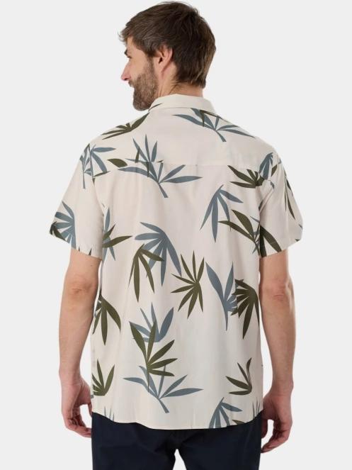 camasa cu maneci lungi pt. barbati Fundango Chase Shirt nisip 3