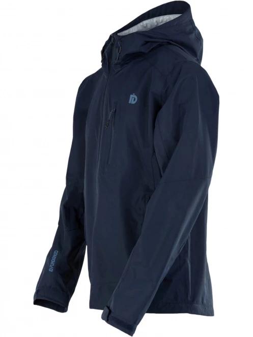 haine de ploaie pt. barbati Fundango Piorini Waterproof Jacket albastru inchis 11