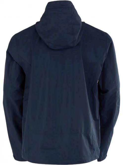 haine de ploaie pt. barbati Fundango Piorini Waterproof Jacket albastru inchis 12