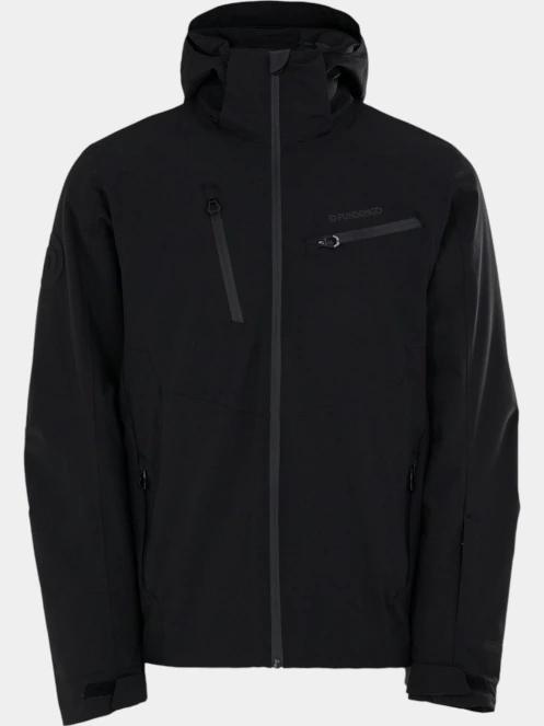 geaca de schi pt. barbati Fundango Telluride Ski Jacket negru 11
