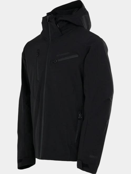 geaca de schi pt. barbati Fundango Telluride Ski Jacket negru 12