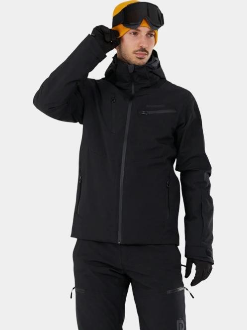 geaca de schi pt. barbati Fundango Telluride Ski Jacket negru 7