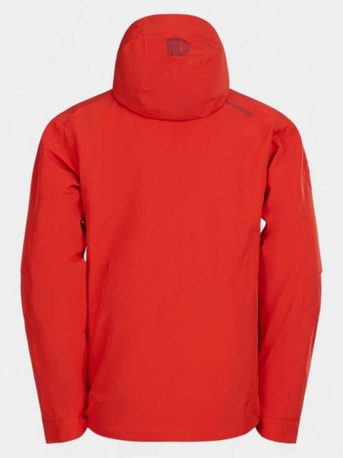 geaca de schi pt. barbati Fundango Telluride Ski Jacket rosu 13