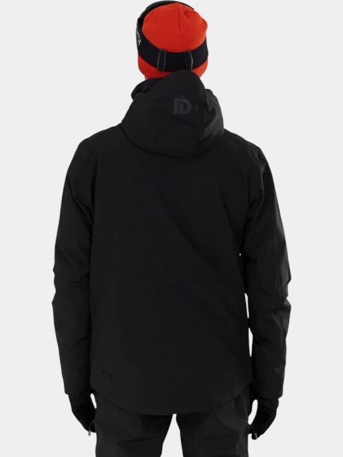geaca de schi pt. barbati Fundango Telluride Ski Jacket negru 3