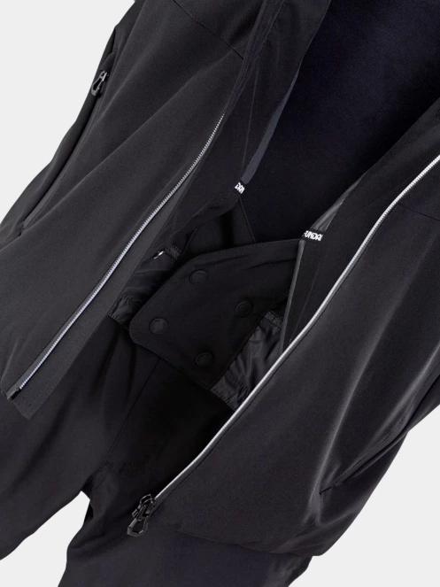 geaca de schi pt. barbati Fundango Telluride Ski Jacket negru 7
