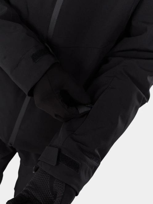 geaca de schi pt. barbati Fundango Telluride Ski Jacket negru 9