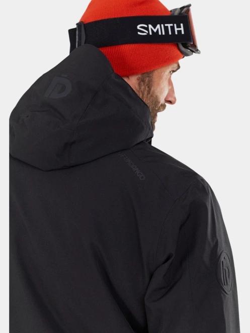 geaca de schi pt. barbati Fundango Telluride Ski Jacket negru 10
