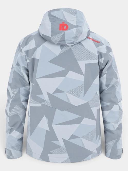 geaca de schi pt. barbati Fundango Telluride Ski Jacket gri 13