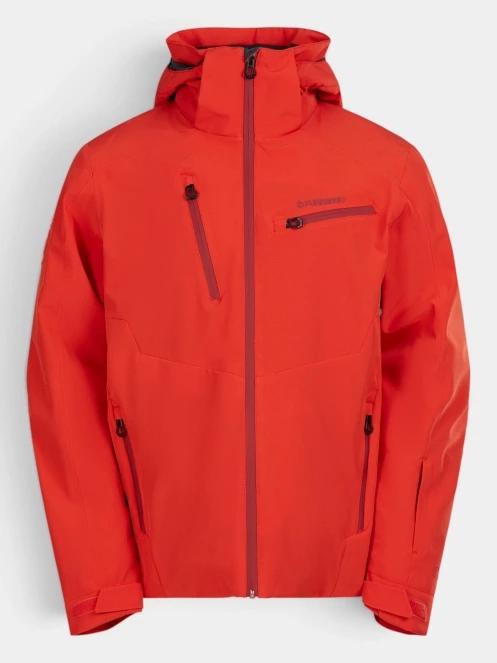 geaca de schi pt. barbati Fundango Telluride Ski Jacket rosu 12