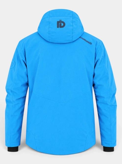 geaca de schi pt. barbati Fundango Telluride Ski Jacket albastru deschis 13