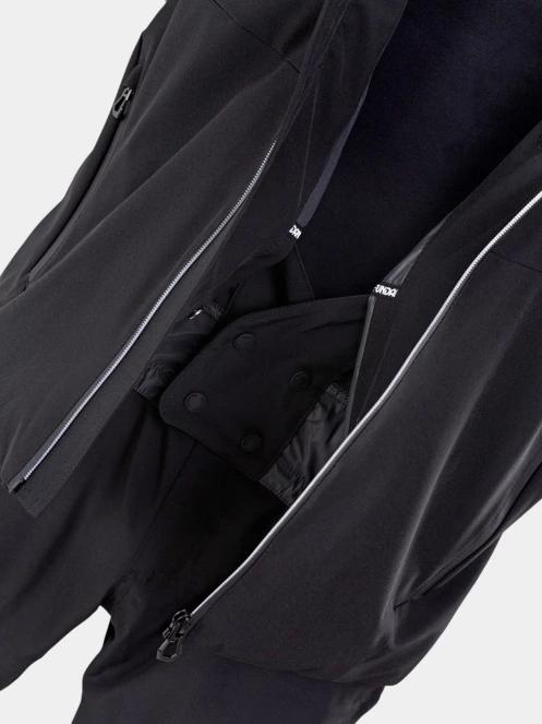 geaca de schi pt. barbati Fundango Telluride Ski Jacket negru 7