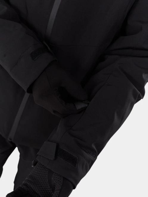 geaca de schi pt. barbati Fundango Telluride Ski Jacket negru 9
