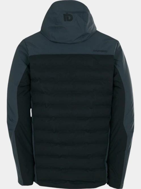 geaca de schi pt. barbati Fundango Fairfield Padded Jacket gri 11