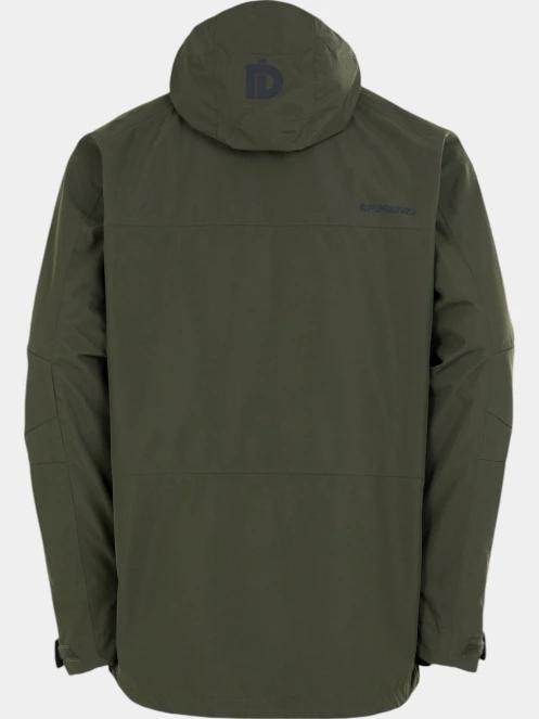geaca de schi pt. barbati Fundango Rigel 3L Jacket oliv 13