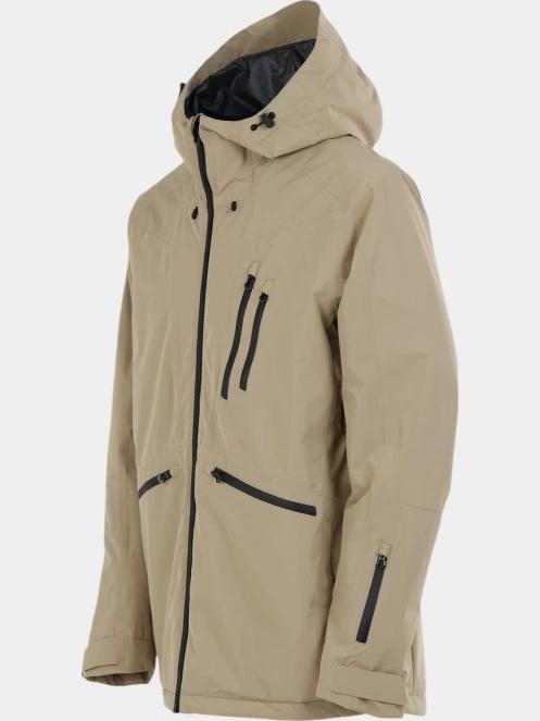 geaca de schi pt. barbati Fundango Rigel 3L Jacket nisip 11