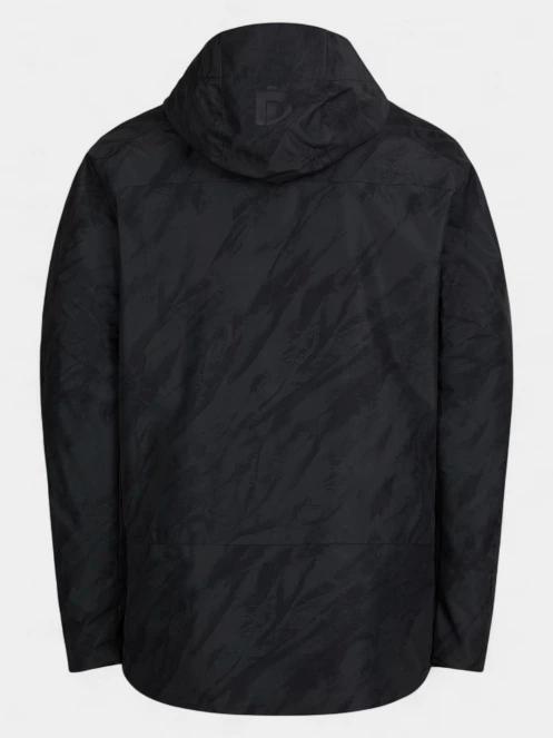 geaca de schi pt. barbati Fundango Baily ECO Allmountain Jacket negru 13