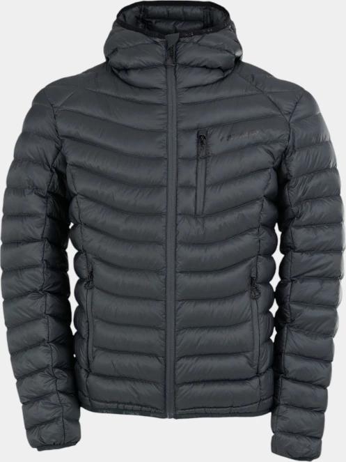 jacheta de puf pt. barbati Fundango Rauris Down Jacket gri 7