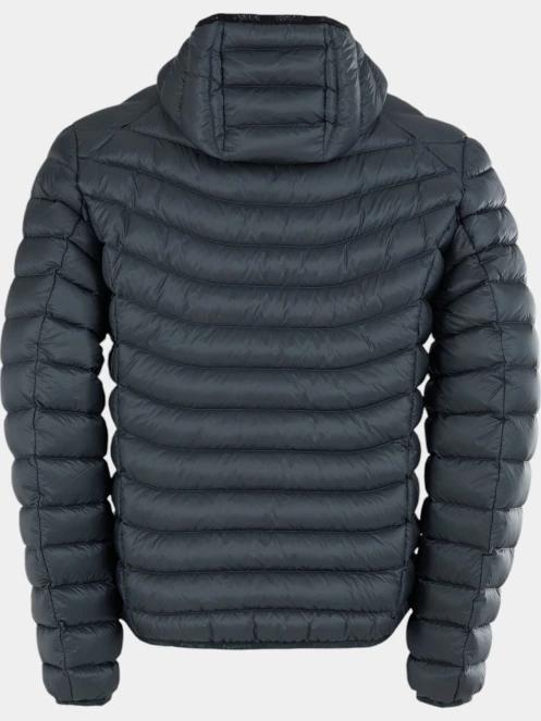 jacheta de puf pt. barbati Fundango Rauris Down Jacket gri 9