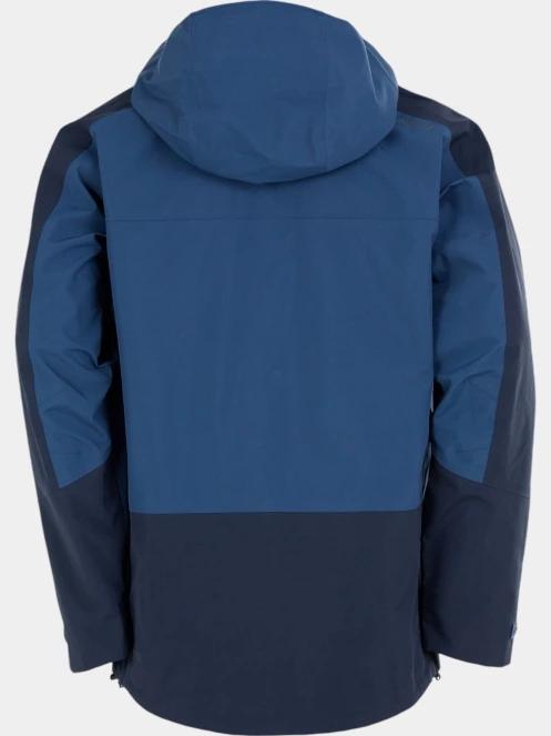 geaca de schi pt. barbati Fundango Manota 3L Shell Jacket albastru 13