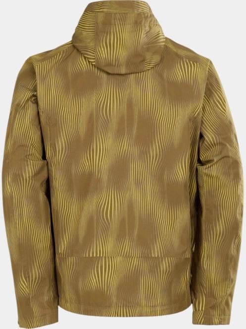 haine de ploaie pt. barbati Fundango Piorini II  Waterproof Jacket verde 12