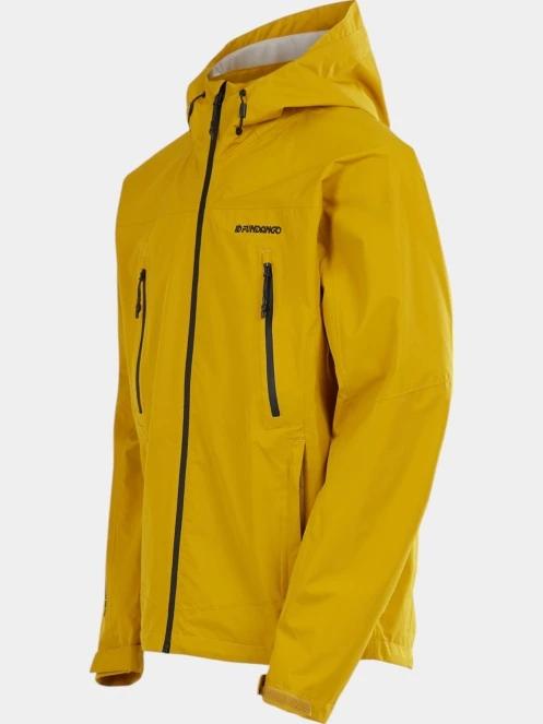 haine de ploaie pt. barbati Fundango Piorini II  Waterproof Jacket galben 10