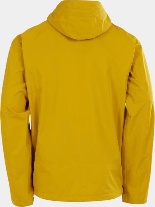 haine de ploaie pt. barbati Fundango Piorini II  Waterproof Jacket galben 11