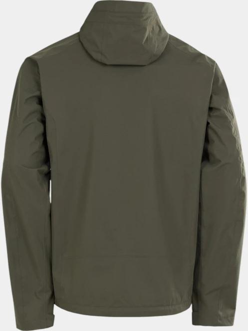 haine de ploaie pt. barbati Fundango Piorini II  Waterproof Jacket oliv 12