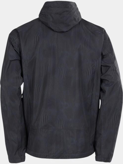 haine de ploaie pt. barbati Fundango Piorini II  Waterproof Jacket gri 12