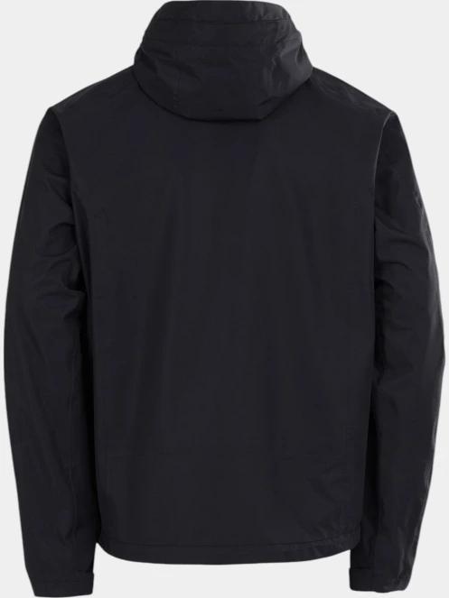 haine de ploaie pt. barbati Fundango Piorini II  Waterproof Jacket negru 12