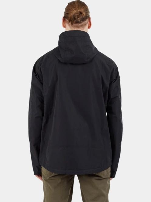 haine de ploaie pt. barbati Fundango Piorini II  Waterproof Jacket negru 3