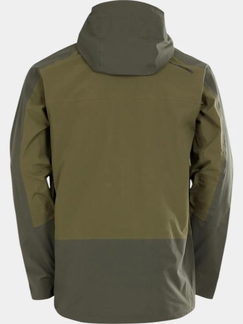 geaca de foita pt. barbati Fundango Levy 3L Jacket verde 12