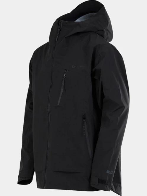 geaca de foita pt. barbati Fundango Levy 3L Jacket negru 10